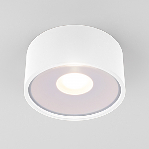Уличный потолочный светильник Light LED Light LED 2135 (35141/H) белый