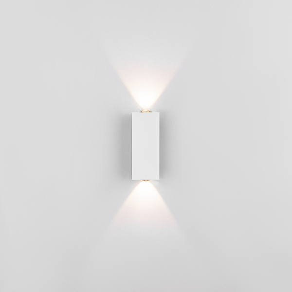 Настенный светильник Petite Petite LED белый (40110/LED)