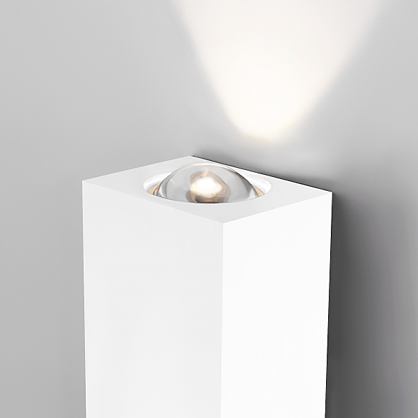 Настенный светильник Petite Petite LED белый (40110/LED)