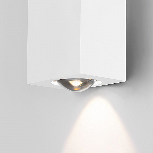 Настенный светильник Petite Petite LED белый (40110/LED)