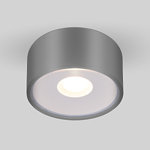Накладной светильник Light LED Light LED 2135 (35141/H) серый