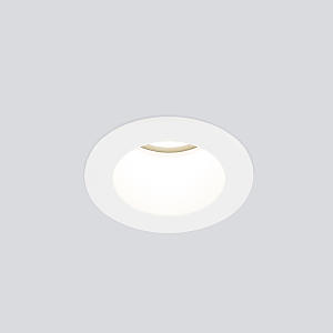 Встраиваемый светильник Teka 25023/LED 7W 4200K WH белый