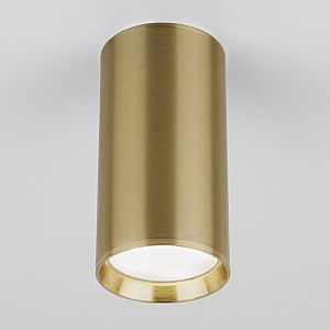 Накладной светильник Rutero DLN101 GU10 бронза