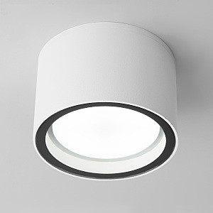 Уличный потолочный светильник Light Light 26231 (35144/H) белый