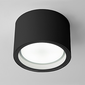 Уличный потолочный светильник Light Light 26231 (35144/H) черный