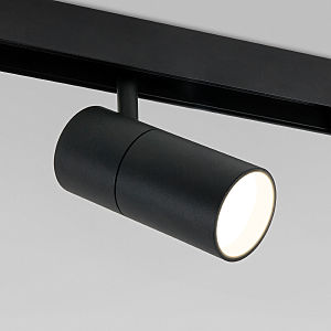 Трековый светильник Slim Magnetic Slim Magnetic R03 Трековый светильник 20W 4200K (черный) 85013/01
