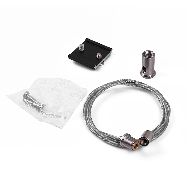 Комплектующие для трек-систем Slim Magnetic Slim Magnetic Набор для подвеса (2м) 85094/00