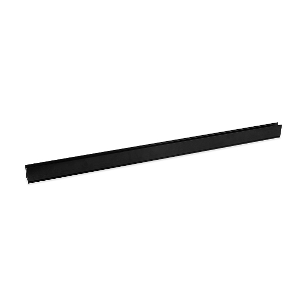 Шинопровод Slim Magnetic Slim Magnetic Шинопровод накладной (черный) (2 м) 85084/00