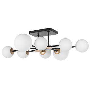 Потолочная люстра Croco 815380