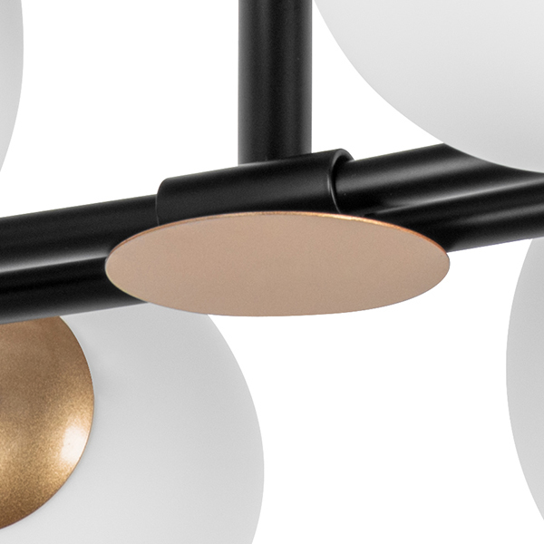 Люстра на штанге Croco 815460