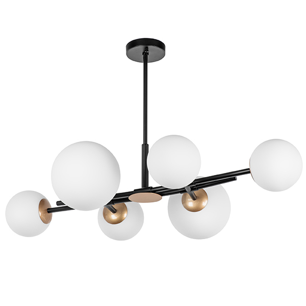 Люстра на штанге Croco 815460