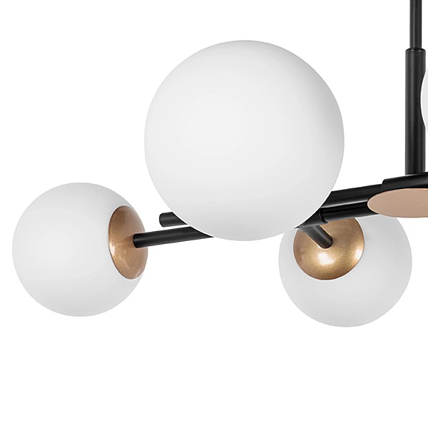 Люстра на штанге Croco 815460