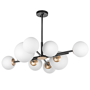 Люстра на штанге Croco 815480