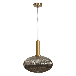 Светильник подвесной Iris 2070-C+BR