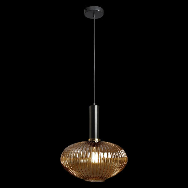 Светильник подвесной Iris 2071-C+BL