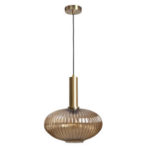 Светильник подвесной Iris 2071-C+BR