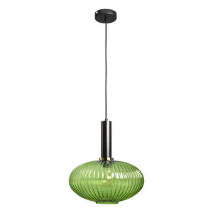 Светильник подвесной Iris 2072-C+BL