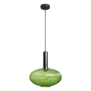 Светильник подвесной Iris 2072-C+BL