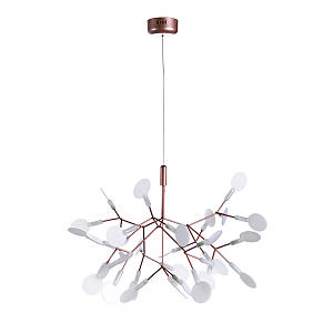 Подвесная люстра Heracleum 9022-27