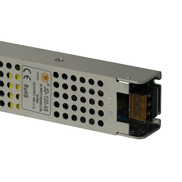 Драйвер для LED ленты Tech GAT 100W