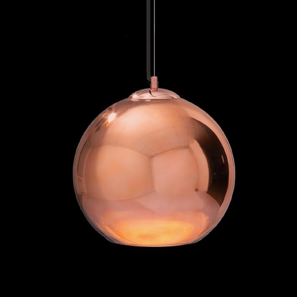 Светильник подвесной Copper Shade LOFT2023-B