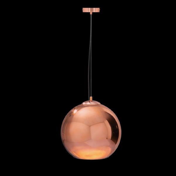 Светильник подвесной Copper Shade LOFT2023-B