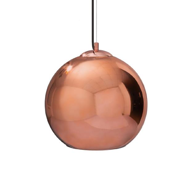 Светильник подвесной Copper Shade LOFT2023-B