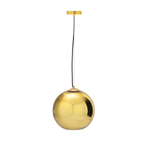 Светильник подвесной Copper Shade LOFT2024-B