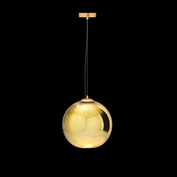 Светильник подвесной Copper Shade LOFT2024-B
