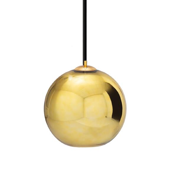 Светильник подвесной Copper Shade LOFT2024-B