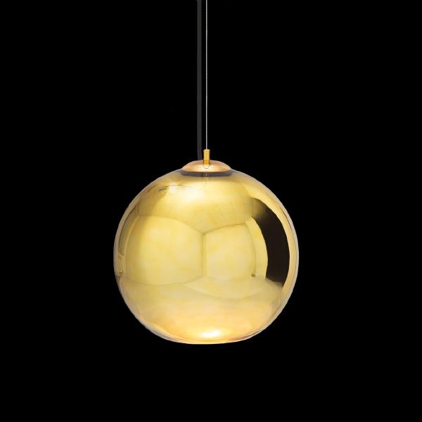 Светильник подвесной Copper Shade LOFT2024-B