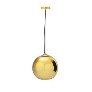 Светильник подвесной Copper Shade LOFT2024-B