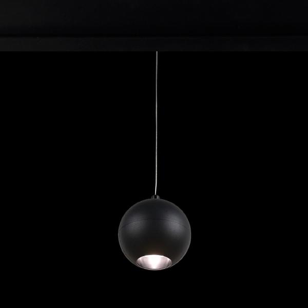 Трековый светильник Tech T024-06P