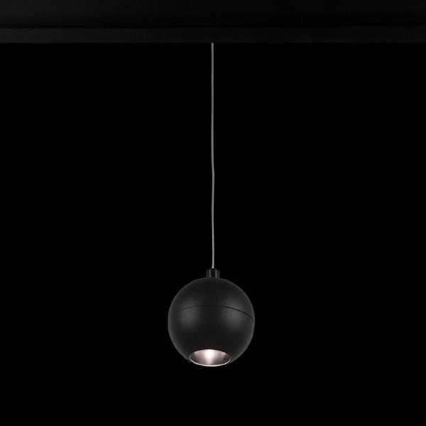 Трековый светильник Tech T024-12P