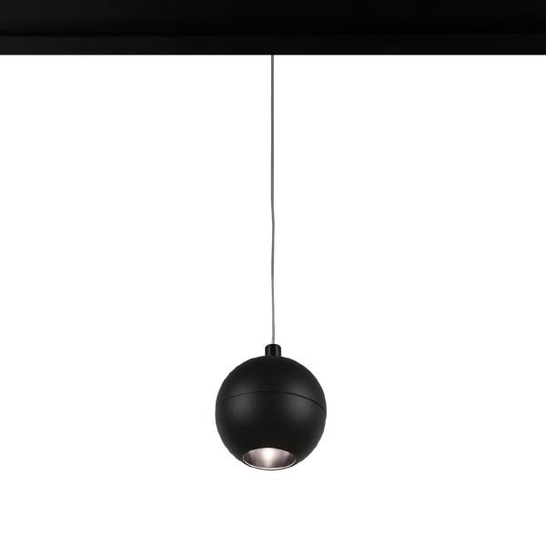 Трековый светильник Tech T024-12P