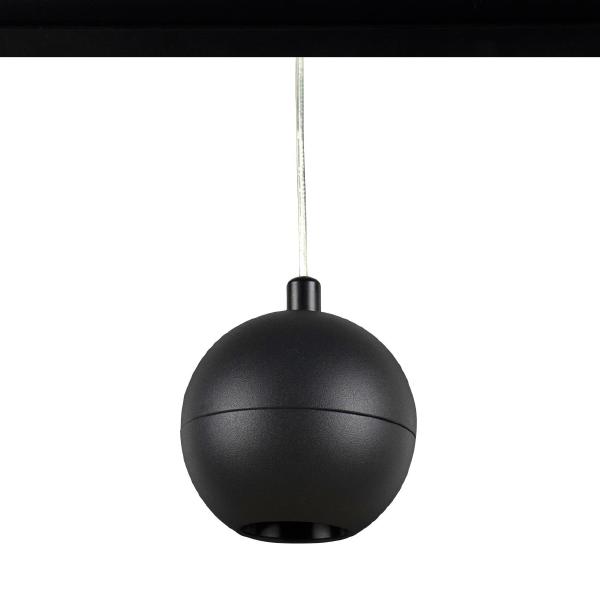 Трековый светильник Tech T024-12P