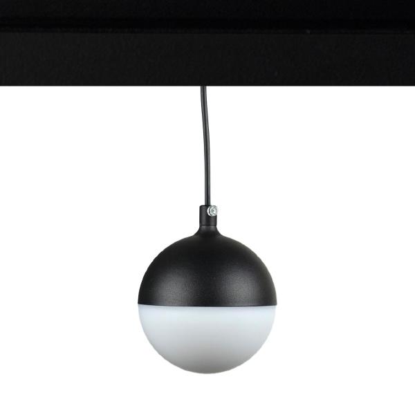 Трековый светильник Tech T047-07P