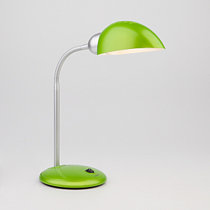 Офисная настольная лампа Confetti 1926 зеленый