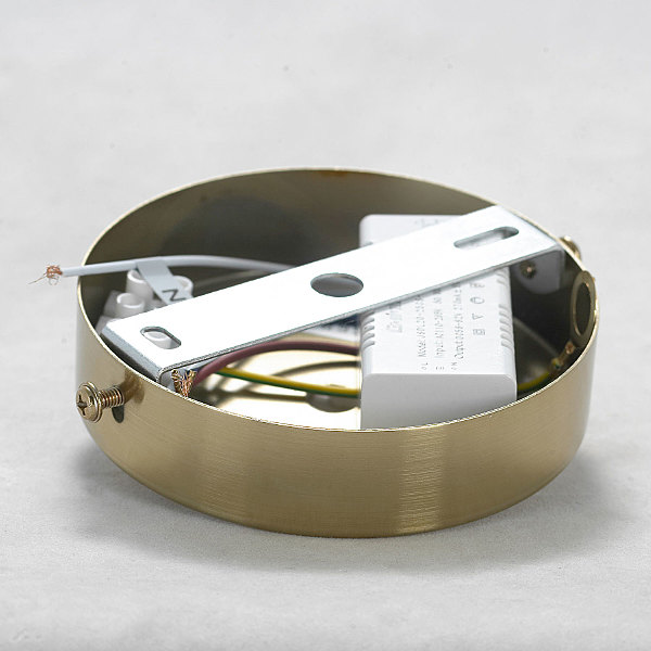 Настенное бра Lussole LOFT LSP-8681