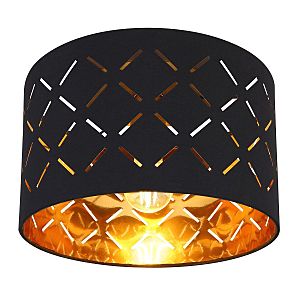 Светильник потолочный Clarke 15229D12