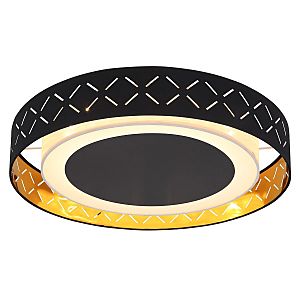 Светильник потолочный Clarke 15229D2