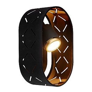 Настенный светильник Clarke 15229W2