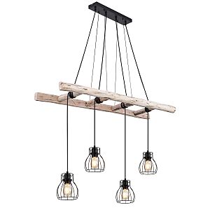 Светильник подвесной Mina 15326-4H1