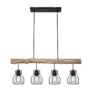 Светильник подвесной Mina 15326-4N