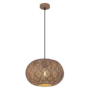 Светильник подвесной Solera 15344R