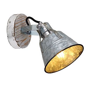 Светильник спот G?nther I 15366Z-1