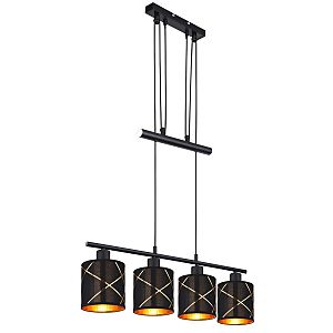 Светильник подвесной Bemmo 15431-4Z