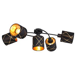 Потолочная люстра Bemmo 15431-5D