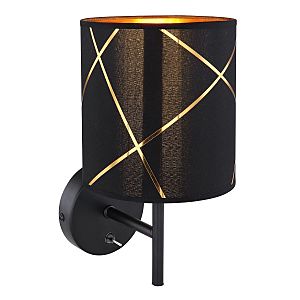 Настенное бра Bemmo 15431W