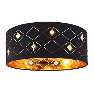 Светильник потолочный Abbey 15448D